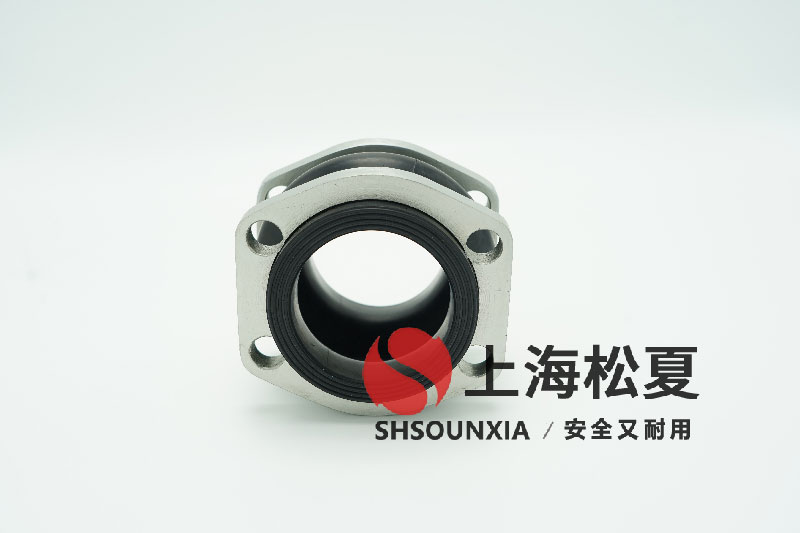給水設(shè)備用可曲繞補(bǔ)償器